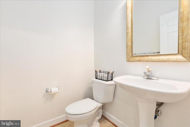 14029 INDIGO BUNTING CT, Gainesville, VA 20155