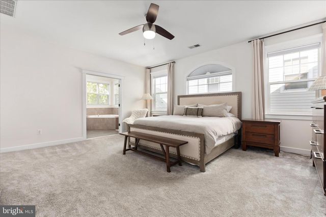 14029 INDIGO BUNTING CT, Gainesville, VA 20155