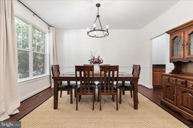 14029 INDIGO BUNTING CT, Gainesville, VA 20155