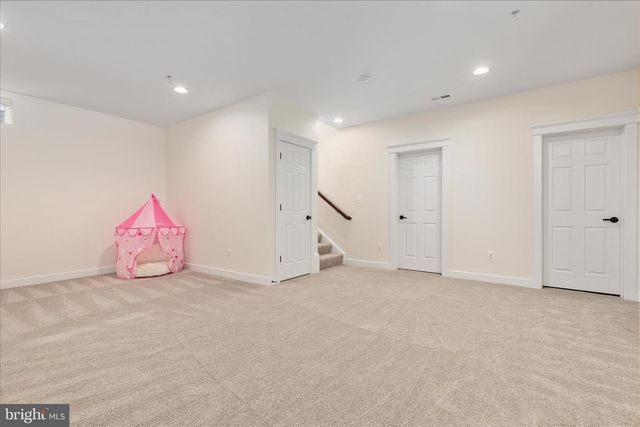 14029 INDIGO BUNTING CT, Gainesville, VA 20155