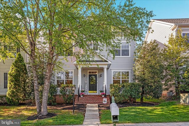 14029 INDIGO BUNTING CT, Gainesville, VA 20155