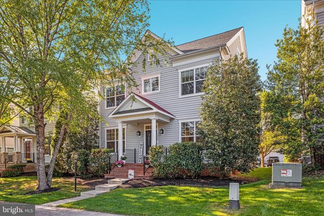 14029 INDIGO BUNTING CT, Gainesville, VA 20155