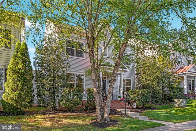 14029 INDIGO BUNTING CT, Gainesville, VA 20155
