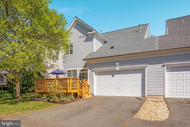 14029 INDIGO BUNTING CT, Gainesville, VA 20155