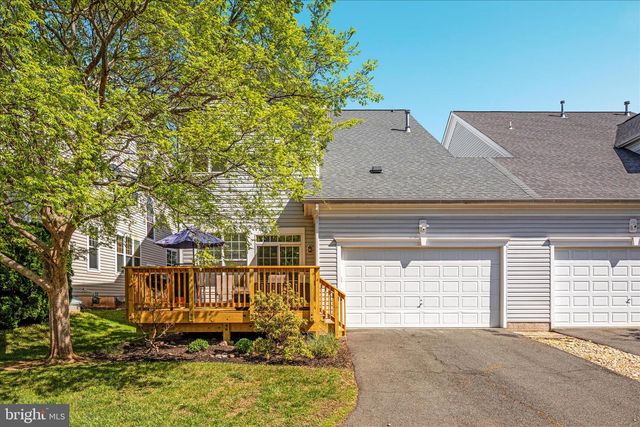 14029 INDIGO BUNTING CT, Gainesville, VA 20155
