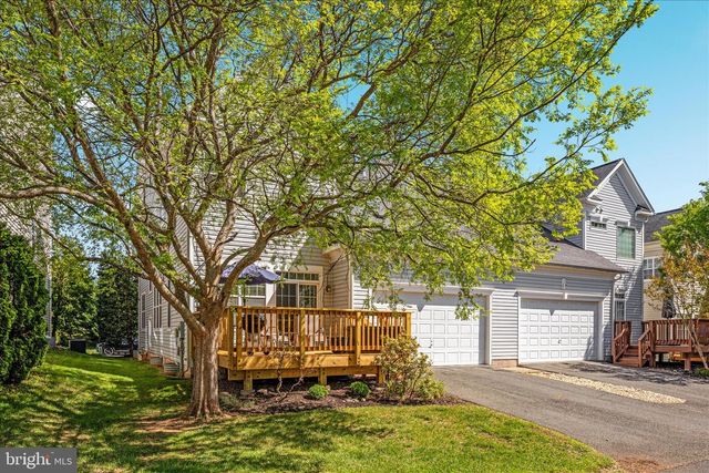 14029 INDIGO BUNTING CT, Gainesville, VA 20155