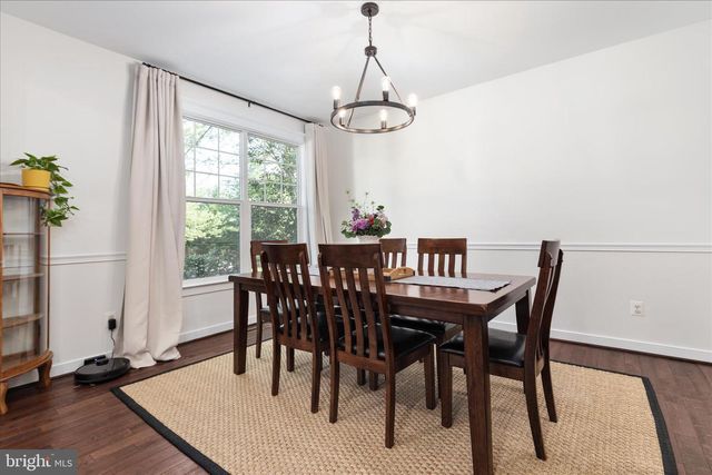 14029 INDIGO BUNTING CT, Gainesville, VA 20155