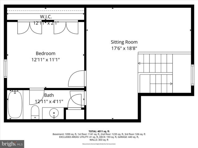 14029 INDIGO BUNTING CT, Gainesville, VA 20155