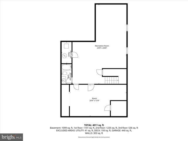 14029 INDIGO BUNTING CT, Gainesville, VA 20155