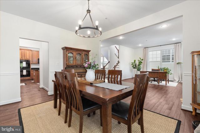 14029 INDIGO BUNTING CT, Gainesville, VA 20155