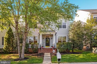 14029 INDIGO BUNTING CT, Gainesville, VA 20155