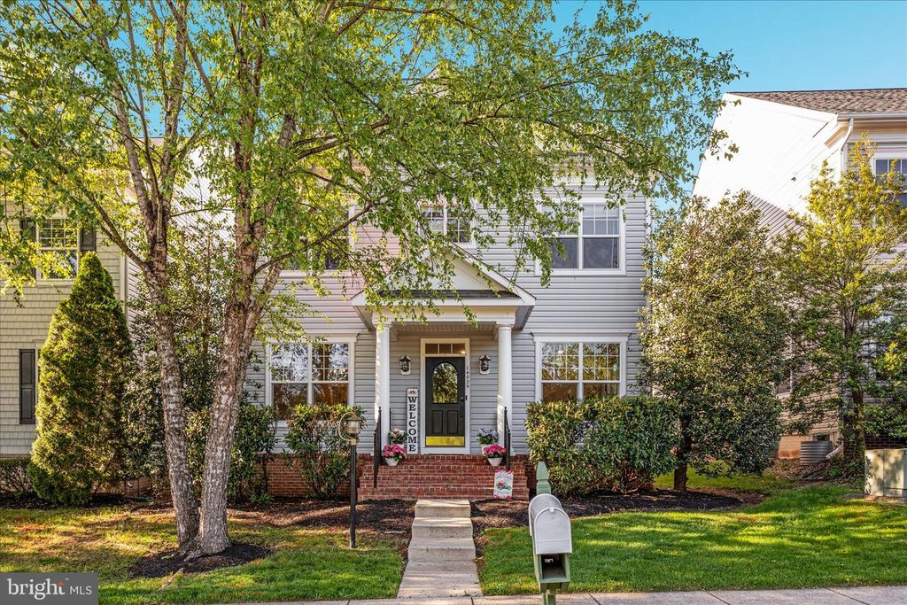 14029 INDIGO BUNTING CT, Gainesville, VA 20155