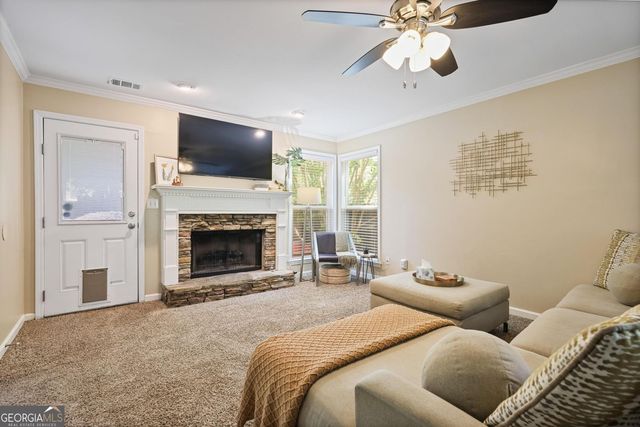 2351 Netherstone Drive NE, Marietta, GA 30066