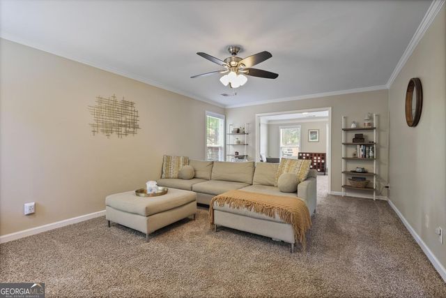 2351 Netherstone Drive NE, Marietta, GA 30066