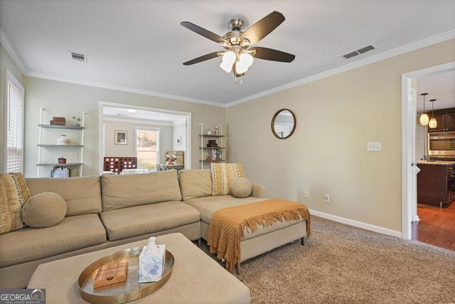 2351 Netherstone Drive NE, Marietta, GA 30066
