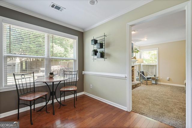 2351 Netherstone Drive NE, Marietta, GA 30066