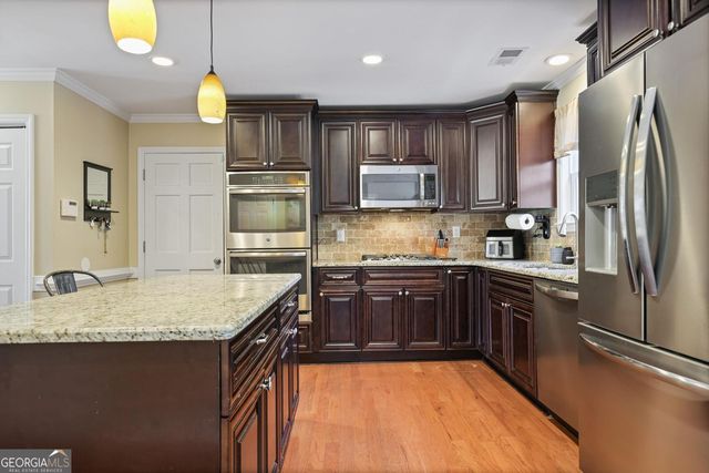 2351 Netherstone Drive NE, Marietta, GA 30066