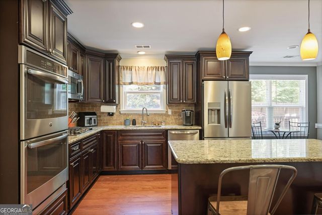 2351 Netherstone Drive NE, Marietta, GA 30066