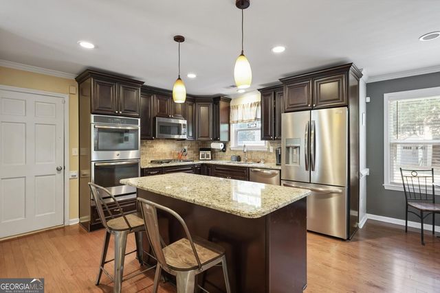 2351 Netherstone Drive NE, Marietta, GA 30066