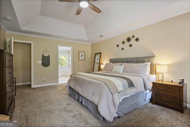 2351 Netherstone Drive NE, Marietta, GA 30066