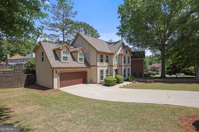 2351 Netherstone Drive NE, Marietta, GA 30066