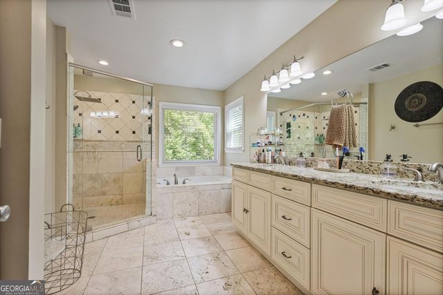2351 Netherstone Drive NE, Marietta, GA 30066