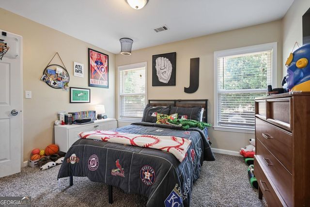 2351 Netherstone Drive NE, Marietta, GA 30066