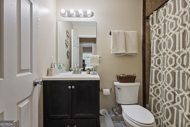 2351 Netherstone Drive NE, Marietta, GA 30066