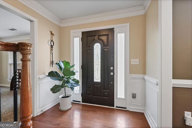 2351 Netherstone Drive NE, Marietta, GA 30066