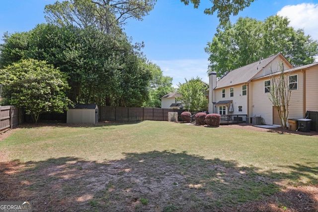 2351 Netherstone Drive NE, Marietta, GA 30066