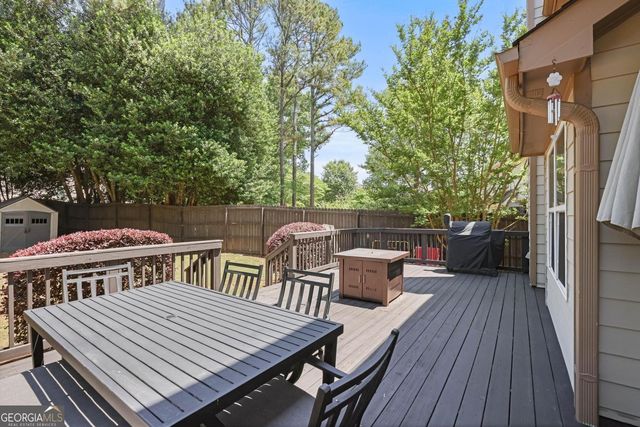 2351 Netherstone Drive NE, Marietta, GA 30066