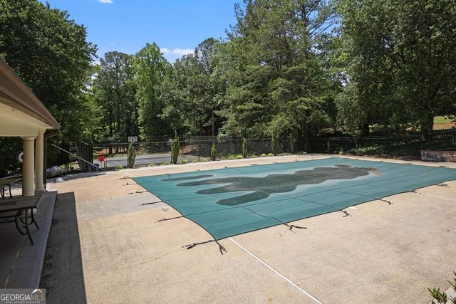 2351 Netherstone Drive NE, Marietta, GA 30066