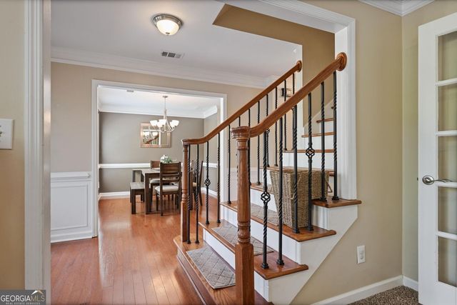 2351 Netherstone Drive NE, Marietta, GA 30066