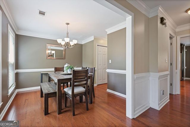 2351 Netherstone Drive NE, Marietta, GA 30066