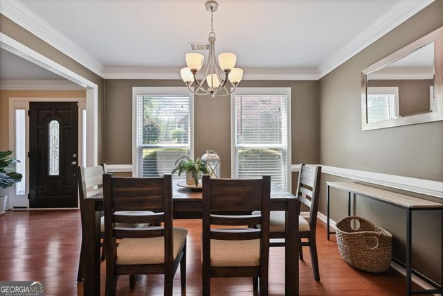 2351 Netherstone Drive NE, Marietta, GA 30066