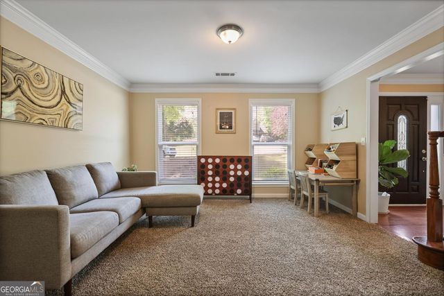 2351 Netherstone Drive NE, Marietta, GA 30066