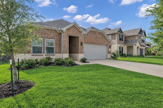 1917 Canyon Live Oak Street, Conroe, TX 77304