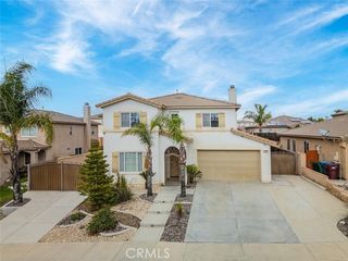 28308 Parkdale Lane, Menifee, CA 92584