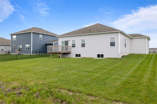 1317 NE 56th Street, Ankeny, IA 50021
