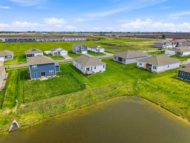 1317 NE 56th Street, Ankeny, IA 50021