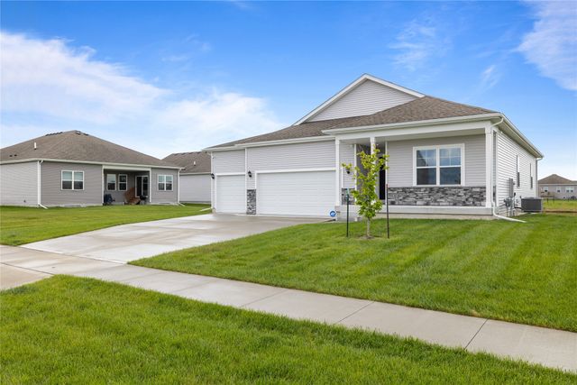 1317 NE 56th Street, Ankeny, IA 50021