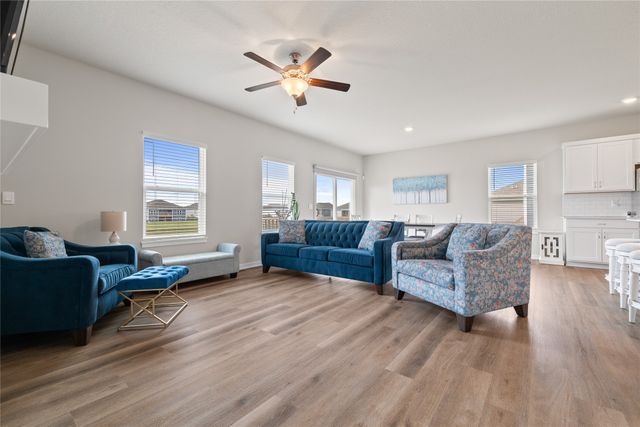 1317 NE 56th Street, Ankeny, IA 50021
