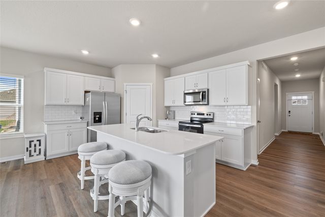 1317 NE 56th Street, Ankeny, IA 50021