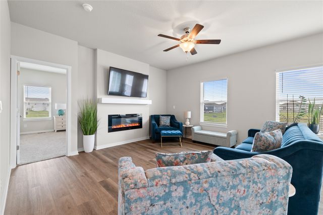 1317 NE 56th Street, Ankeny, IA 50021