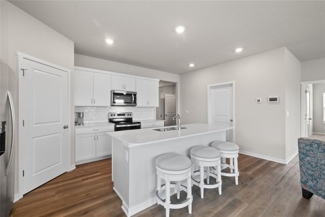 1317 NE 56th Street, Ankeny, IA 50021