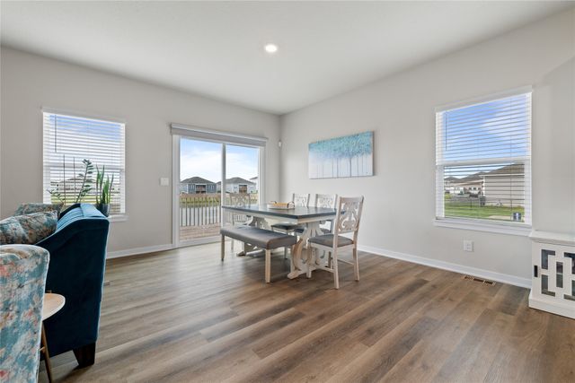 1317 NE 56th Street, Ankeny, IA 50021