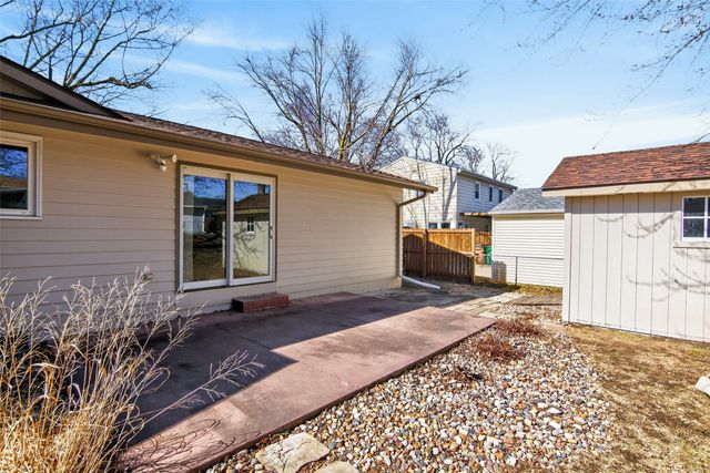 541 32nd Street, West Des Moines, IA 50265