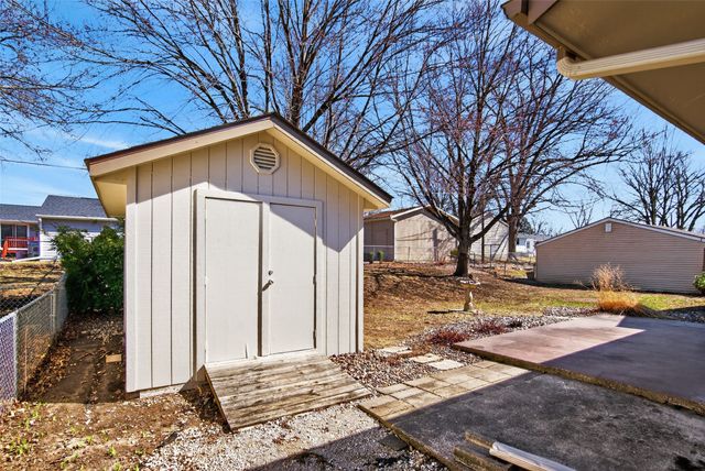 541 32nd Street, West Des Moines, IA 50265