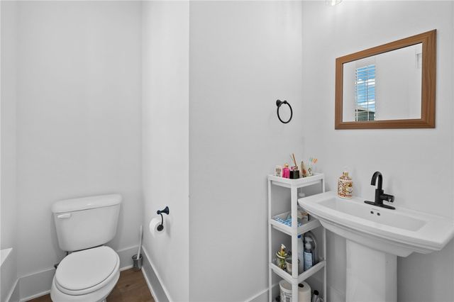 4702 SW Juneberry Street, Bentonville, AR 72712