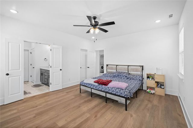 4702 SW Juneberry Street, Bentonville, AR 72712